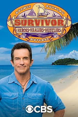 Survivor S45E08 XviD-AFG[eztv]