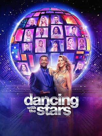 Dancing With The Stars US S32E07 720p WEB h264-EDITH[eztv]