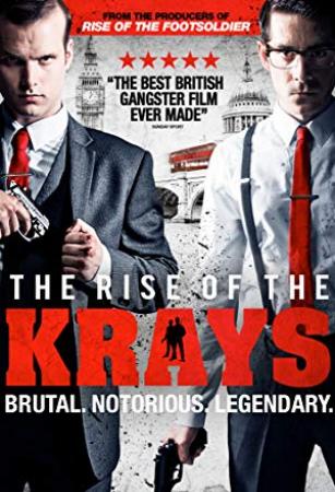 The Rise of the Krays (2015) BR2DVD DD 5.1 -RARBG NL Subs TBS