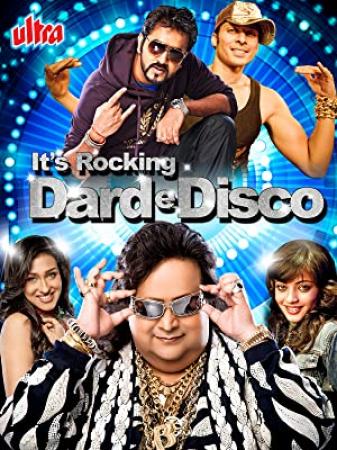 It's Rocking Dard-E-Disco(2014) HINDI WEBRIP  XVID MP3 TEAM DDH~RG