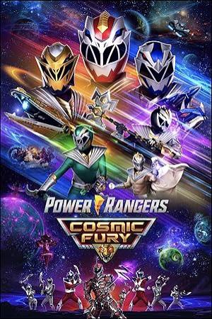 Power Rangers Cosmic Fury 2023 Season 30 Complete NF 720p x264 [i_c]