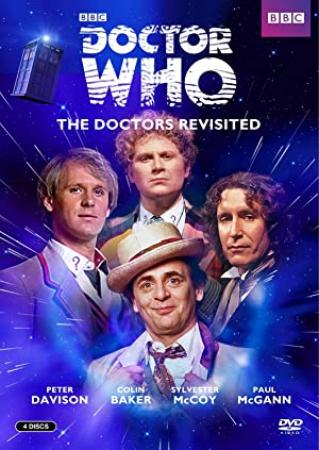 Doctor Who The Doctors Revisited S01E07 Sylvester McCoy The Seventh Doctor HDTV x264-FiNCH