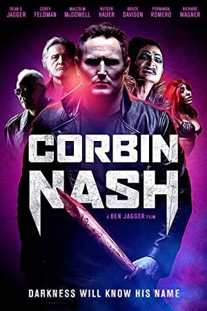 Corbin Nash 2018 720p BRRip 700 MB - iExTV