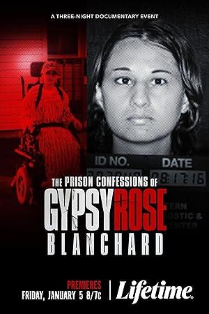 The Prison Confessions of Gypsy Rose Blanchard S01E04 XviD-AF