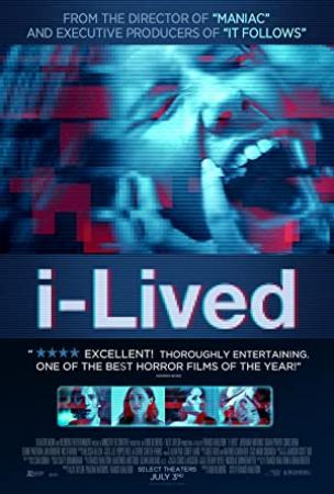I-Lived (2015) 720p WEBRip [MOVIEZ se]