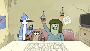 Regular Show 4x34