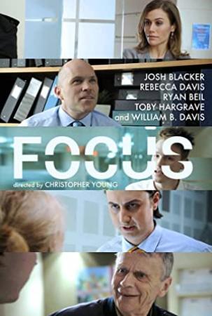 Фокус Focus 2014 BDRip-HEVC 1080p