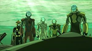 Ultimate Spider-Man S02E12 XviD-AFG