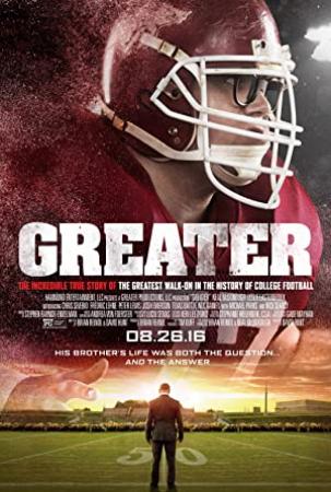 Greater 2016 720p BRRip x264 AAC-ETRG