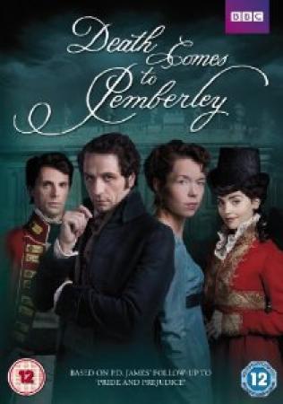 Death Comes To Pemberley 1x01 HDTV x264-FoV [eztv]