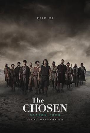 The Chosen S04E02 720p HEVC x265-MeGusta