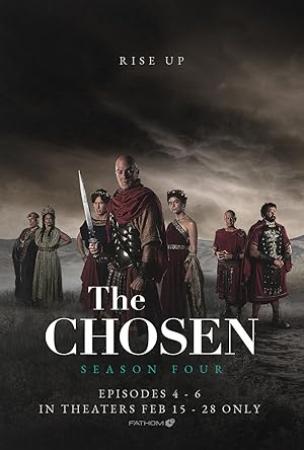 The Chosen S04E04 Calm Before 1080p AMZN WEB-DL DD 5.1 H.264-playWEB