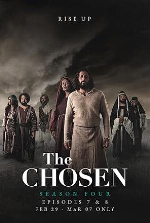 The Chosen S04E07 The Last Sign 1080p AMZN WEB-DL DD 5.1 H.264-playWEB