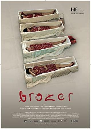 Brozer (2014) DVDRip NL Gesproken DutchReleaseTeam