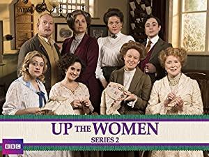 Up the Women S02E05 Vote HDTV x264-LOL[ettv]