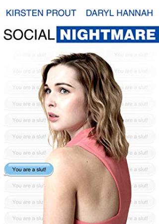 Social Nightmare 2013 1080p BluRay x264 anoXmous
