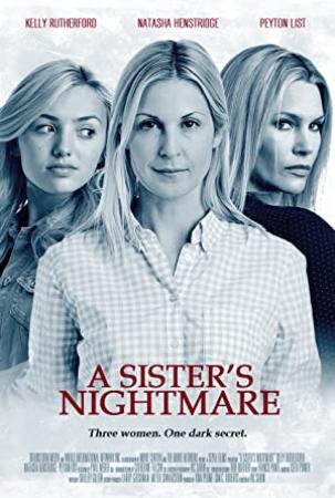 A Sisters Nightmare 2013 HDTV X264-PLAYNOW