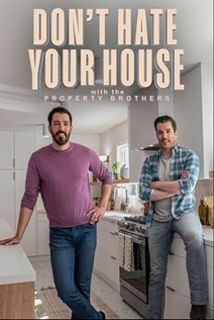 Dont Hate Your House with the Property Brothers S01E02 1080p WEB h264-FREQUENCY