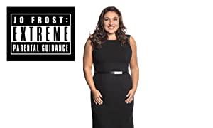 Jo Frost Extreme Parental Guidance S01E06 WS PDTV XviD-FTP