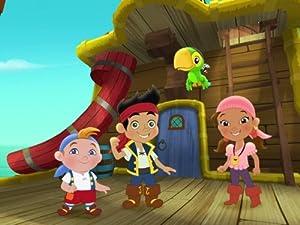 Jake and the Never Land Pirates S02E26 XviD-AFG