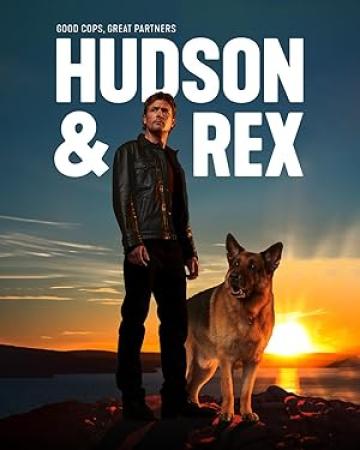 Hudson and Rex S06E04 Hour Of The Dog 720p AMZN WEB-DL DDP5.1 H.264-NTb[TGx]