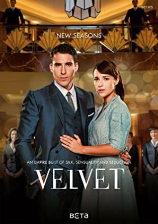 Velvet - Temporada 2 [HDTV][Cap 202][EspaÃ±ol Castellano]
