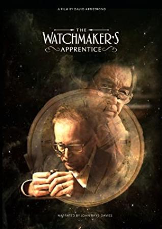 The Watchmakers Apprentice 2015 1080p WEBRip x265-RARBG