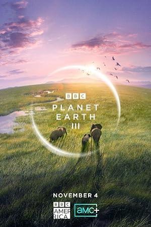Planet Earth III S01E04 Freshwater