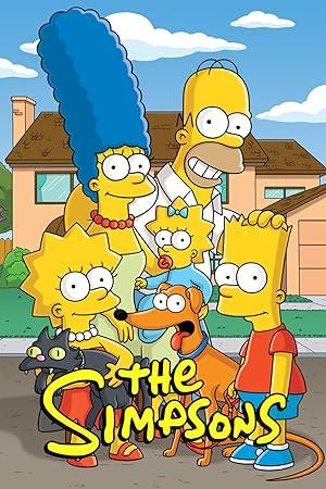 The Simpsons S35E07 Its a Blunderful Life 720p DSNP WEB-DL DDP5.1 H.264-NTb[TGx]