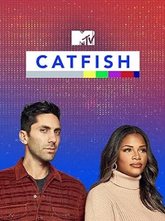 Catfish The TV Show S08E87 720p WEB H264-BUSSY[eztv]