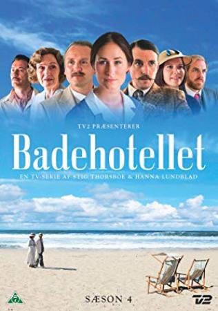 Badehotellet S03E03 HDTV SubtituladoEsp SC