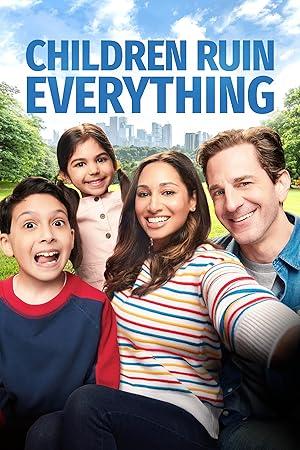 Children Ruin Everything S03E06 Babysitters 1080p NF WEB-DL DDP5.1 H.264-FLUX[TGx]