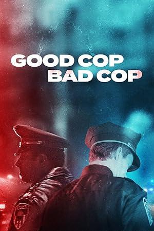 Good Cop Bad Cop 2023 Season 1 Complete 1080p WEB x264 [i_c]