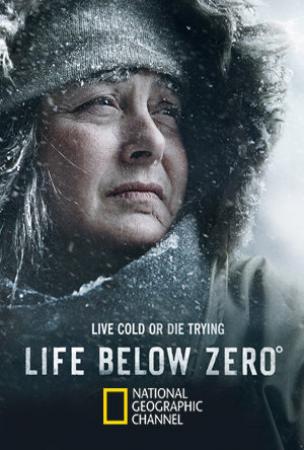Life Below Zero S03E01 Winters Warning 480p HDTV x264-mSD