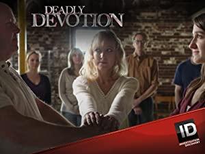 Deadly Devotion S02E02 The Scientology Cure HDTV XviD-AFG