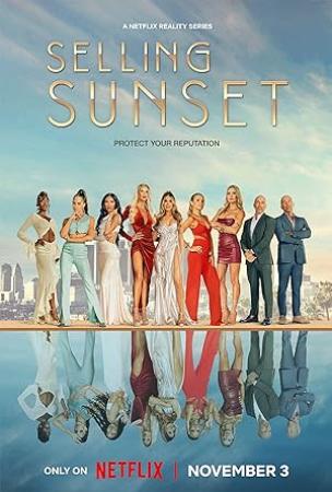 Selling Sunset S07E02 XviD-AFG[eztv]