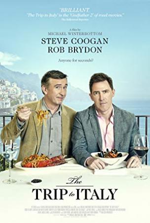 The Trip to Italy 2014 LIMITED 720p BluRay H264 AAC-RARBG