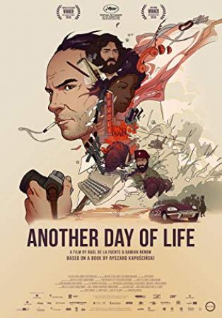 Another Day of Life 2019 BDRip XviD AC3-EVO[TGx]