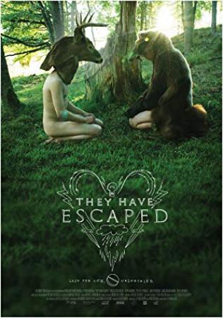 They Have Escaped 2014 BDRip 720p KNG