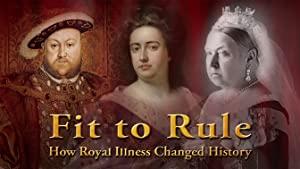 Fit To Rule How Royal Illness Changed History S01E03 10