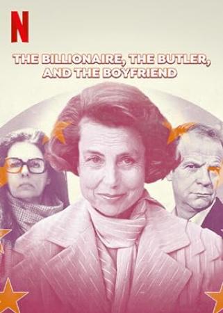 The Billionaire The Butler and the Boyfriend S01E01 XviD-AF