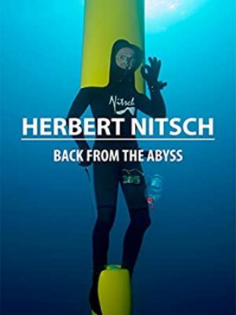 Herbert Nitsch Back From The Abyss (2013) [720p] [WEBRip] [YTS]