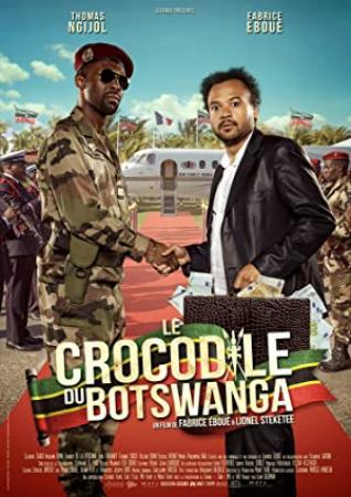 Le Crocodile Du Botswanga 2014 FRENCH BDRip x264 AKATSUKi