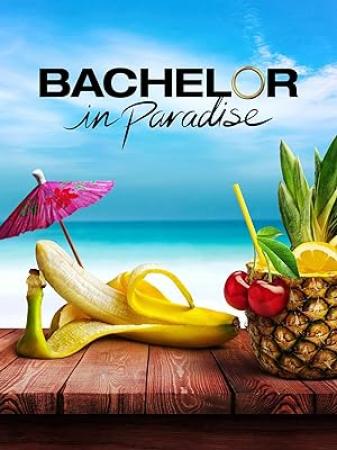 Bachelor In Paradise S09E07 XviD-AFG[eztv]