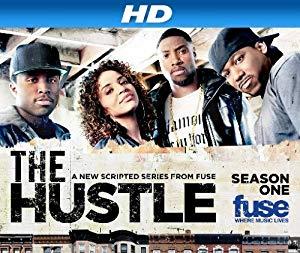 The Hustle 2008 1080p WEBRip x264-RARBG