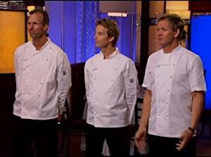 Hells Kitchen US S11E15 PDTV x264-LOL[rarbg]