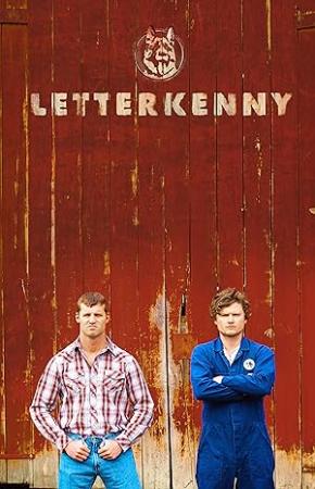 Letterkenny S12E04 Snooters 1080p HULU WEB-DL DDP5.1 H.264-NTb[TGx]