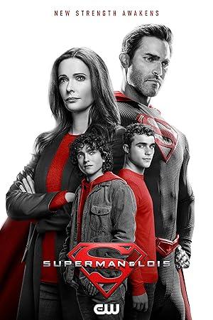 Superman and Lois S04E07 720p HDTV x264-SYNCOPY[TGx]