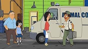 Bob's Burgers S14E07 The Raccoon King and I 1080p HULU WEB-DL DDP5.1 H.264-NTb[eztv]