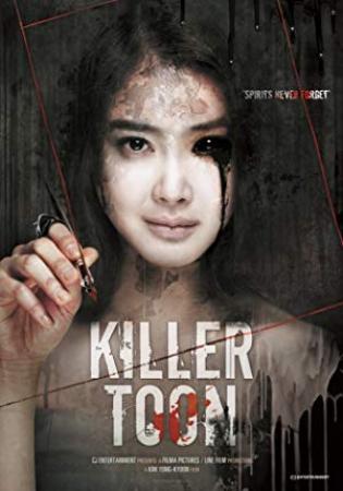 Killer Toon (2013) BluRay 1080p 5.1CH x264 Ganool